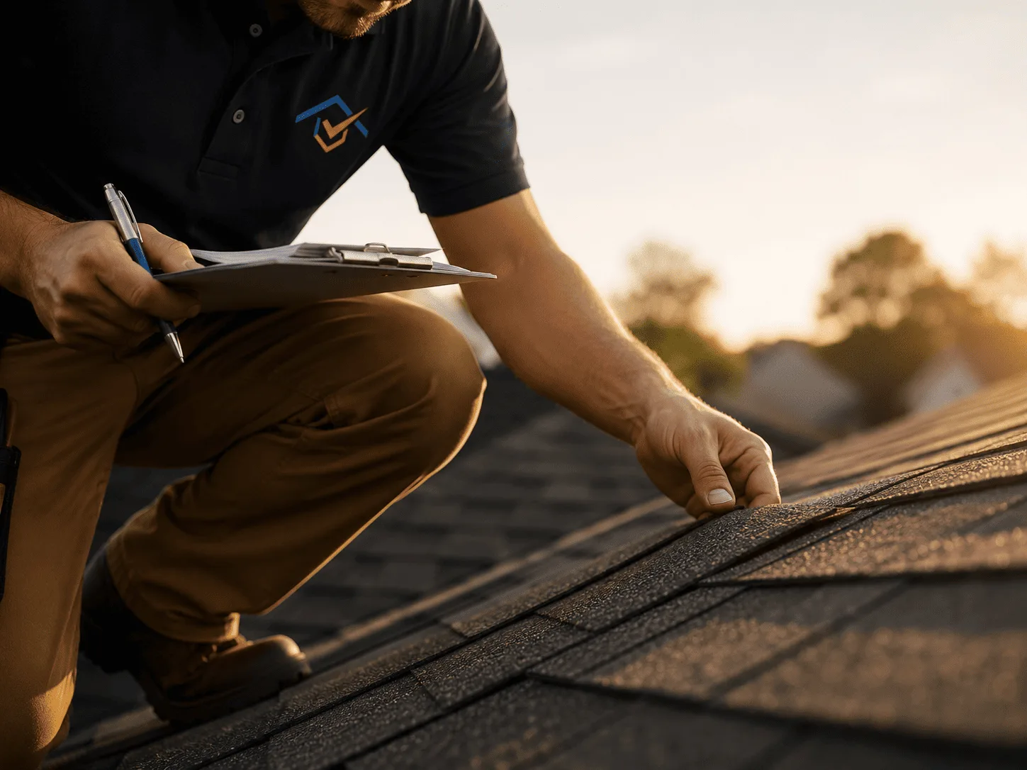 Why Choose Roof Inspection in Monument, CO